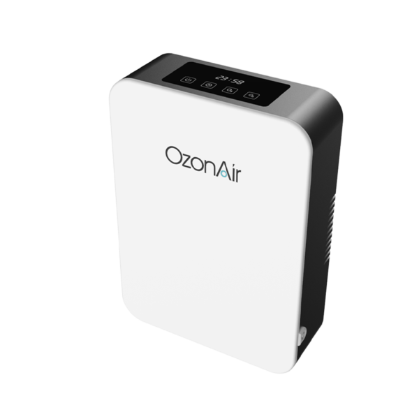 Ozonator