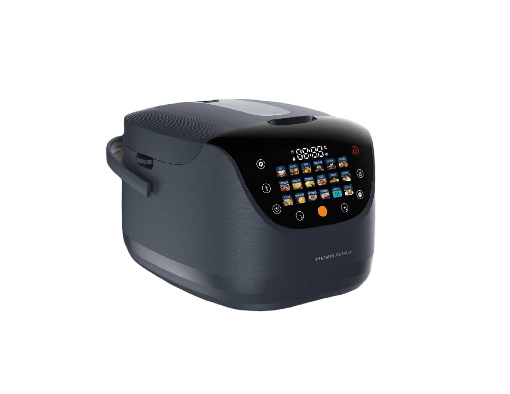ThermoChefMix